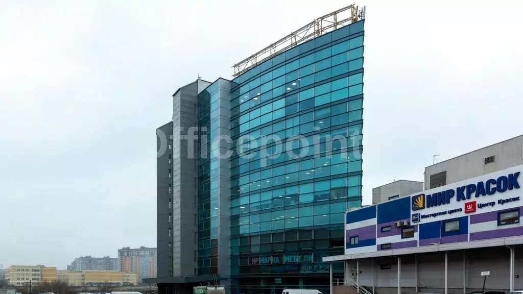 Офис (800 м) - Фото 2
