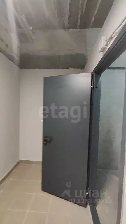 Гараж в Московская область, Ленинский городской округ, д. Сапроново ... - Фото 2