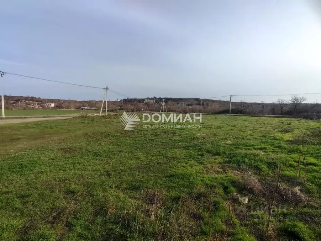 Участок в Ростовская область, Аксайский район, Грушевская ст-ца ... - Фото 0