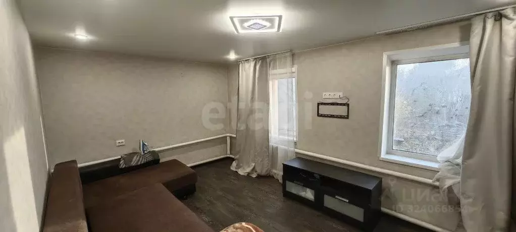 Дом в Кемеровская область, Кемерово ул. Декабристов (49 м) - Фото 1