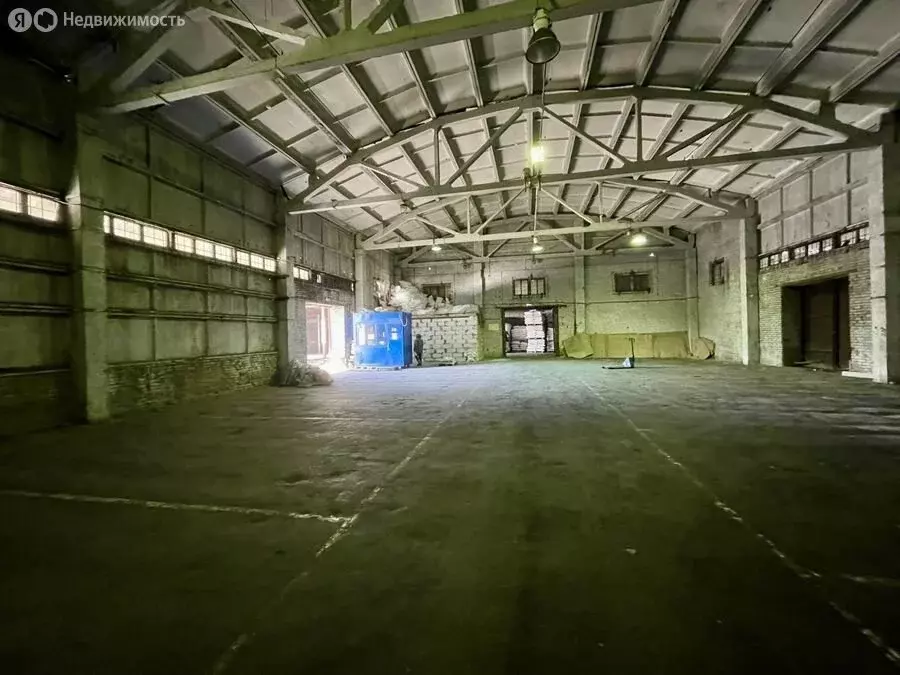 Склад (770 м) - Фото 1
