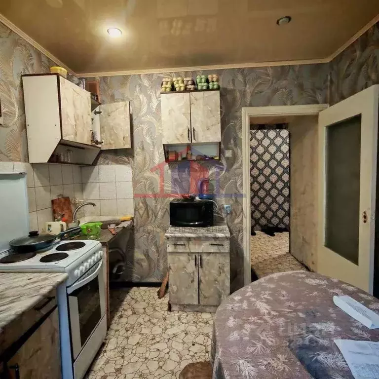 3-к кв. Белгородская область, Старый Оскол Восточный мкр, 7 (63.2 м) - Фото 2