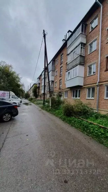 2-к кв. Свердловская область, Березовский ул. Максима Горького, 4А ... - Фото 0