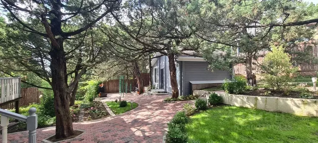 Дом в Краснодарский край, Геленджик городской округ, с. Кабардинка  ... - Фото 2