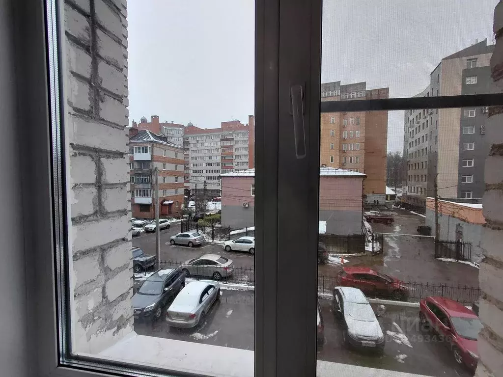 1-к кв. Смоленская область, Смоленск ул. Твардовского, 1В (35.0 м) - Фото 2