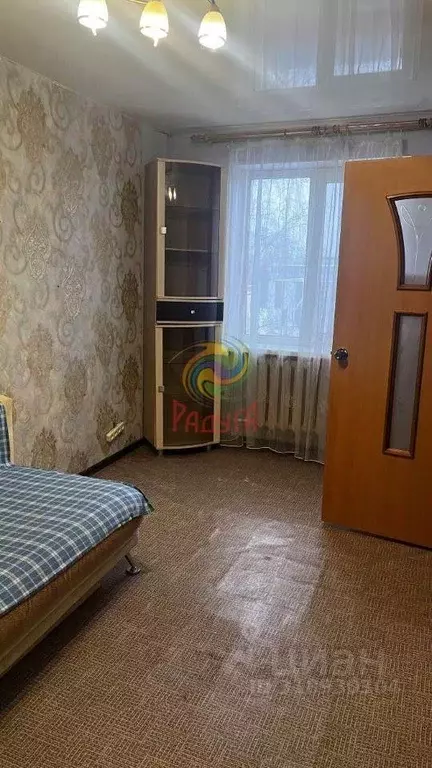 2-к кв. Ивановская область, Иваново просп. Строителей, 90 (45.0 м) - Фото 2