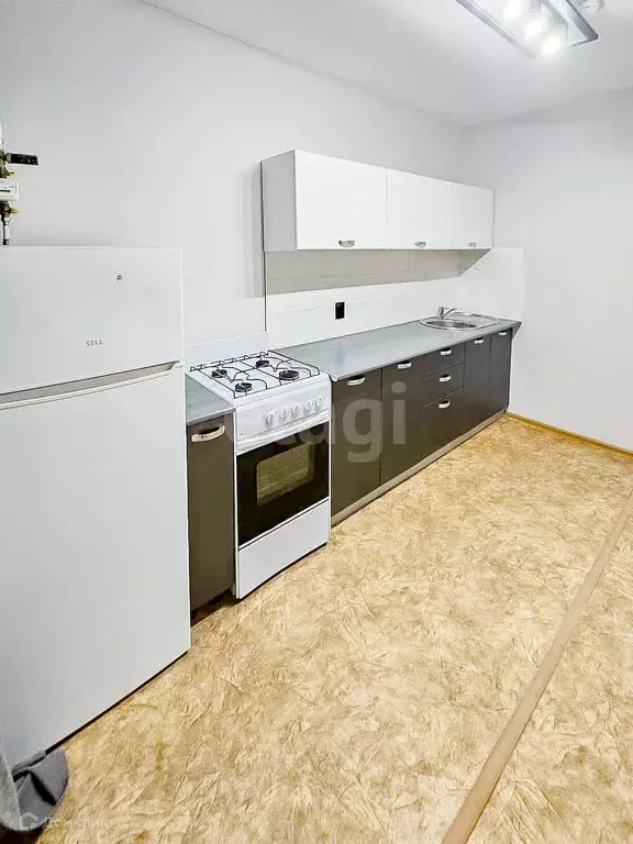 Продаётся 1-к квартира, 37.1 м - Фото 0