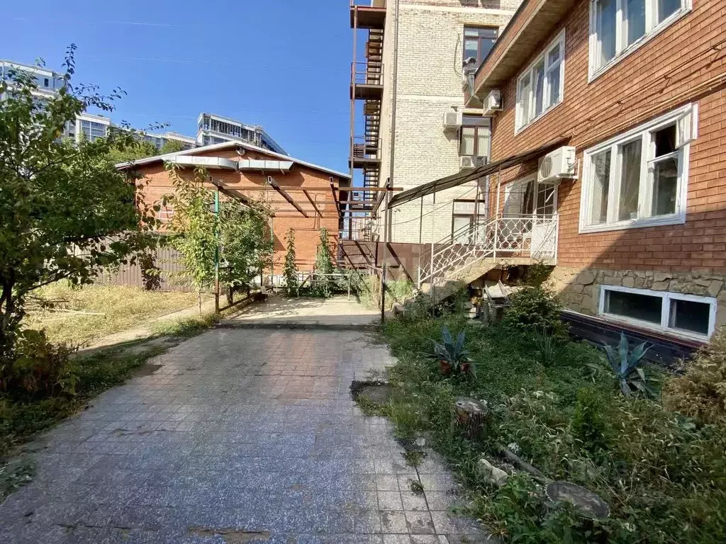 Дом в Краснодарский край, Краснодар Школьный мкр, проезд Плановый, ... - Фото 1