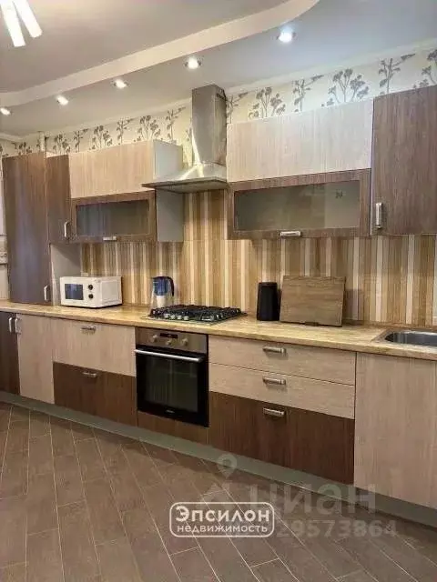 1-к кв. Курская область, Курск Советская ул., 12 (43.5 м) - Фото 1