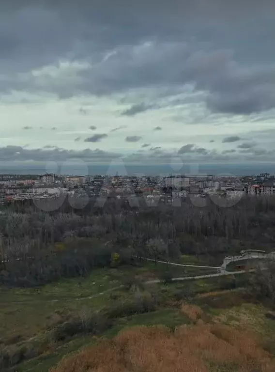 2-к. квартира, 66 м, 2/8 эт. - Фото 1