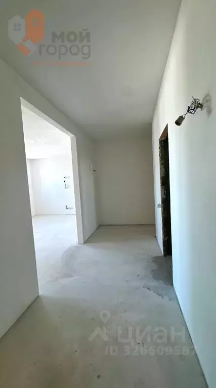 3-к кв. Московская область, Звенигород Одинцовский городской округ, ... - Фото 2