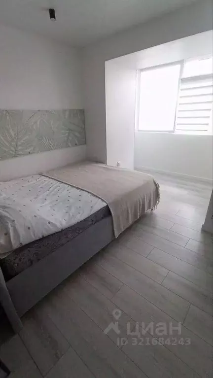 Студия Пермский край, Пермь ул. Пушкина, 13 (17.0 м) - Фото 0
