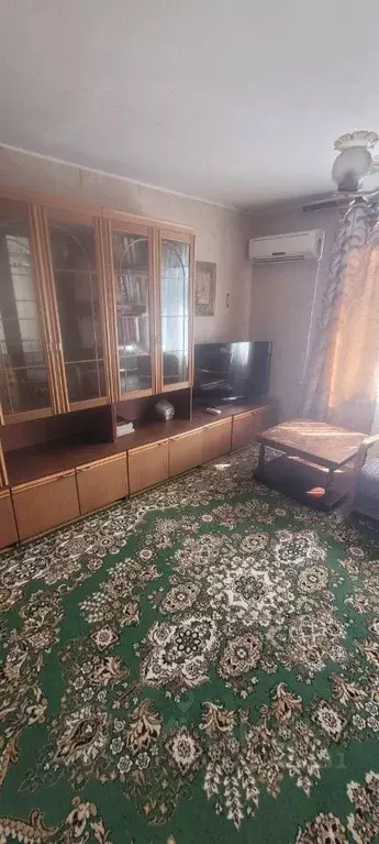 2-к кв. Краснодарский край, Армавир ул. Карла Либкнехта, 22А (51.1 м) - Фото 1