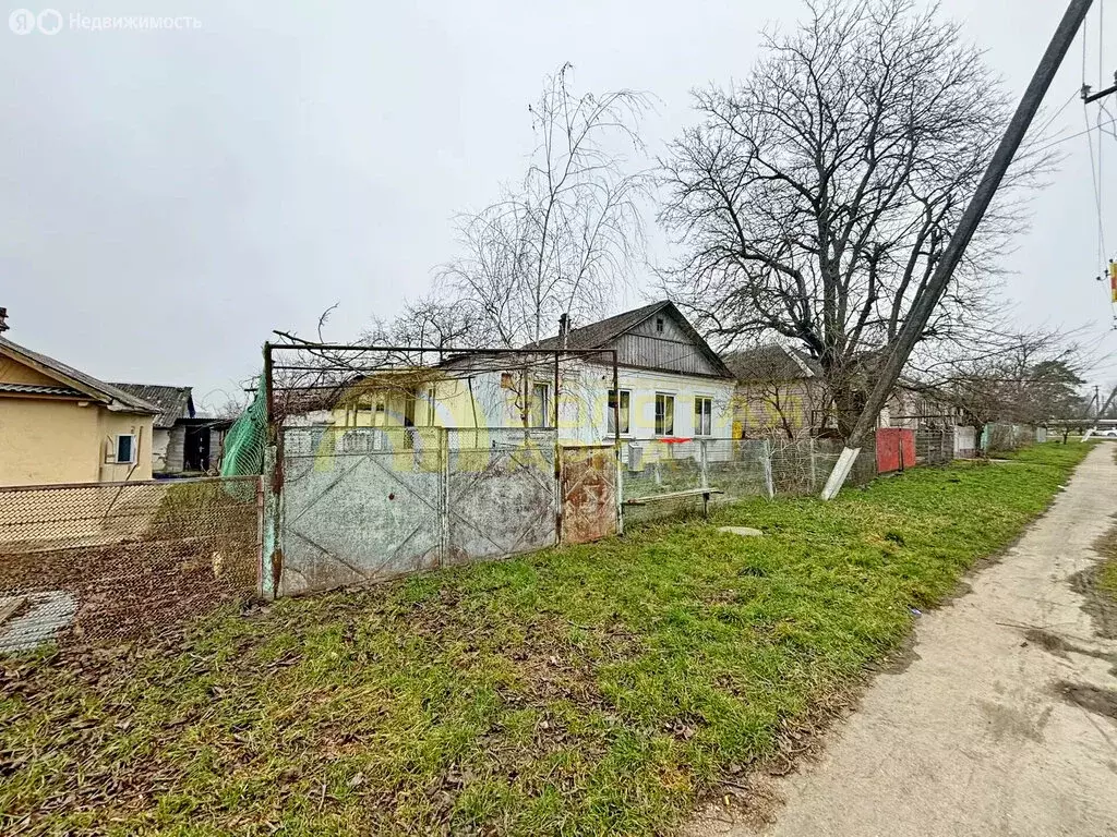 Дом в хутор Адагум, улица Ленина (63 м) - Фото 2