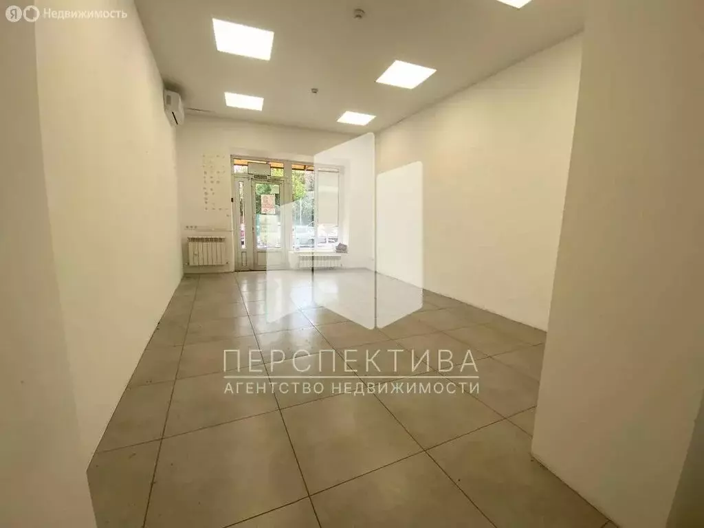 Помещение свободного назначения (55 м) - Фото 2
