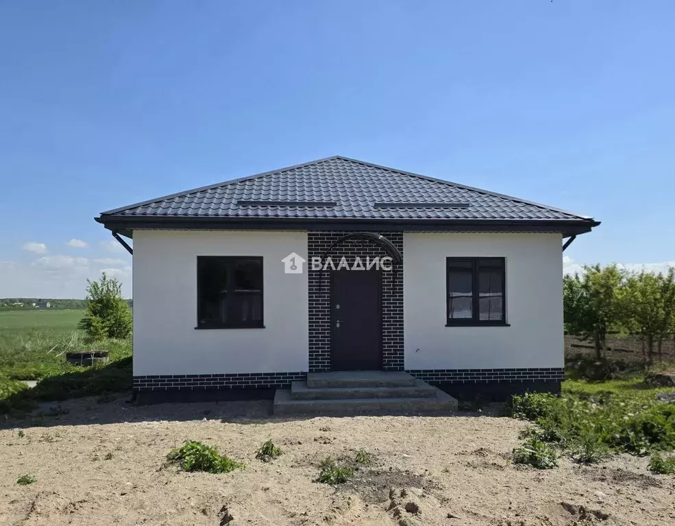 Дом в Калининградская область, Гурьевский муниципальный округ, пос. ... - Фото 2