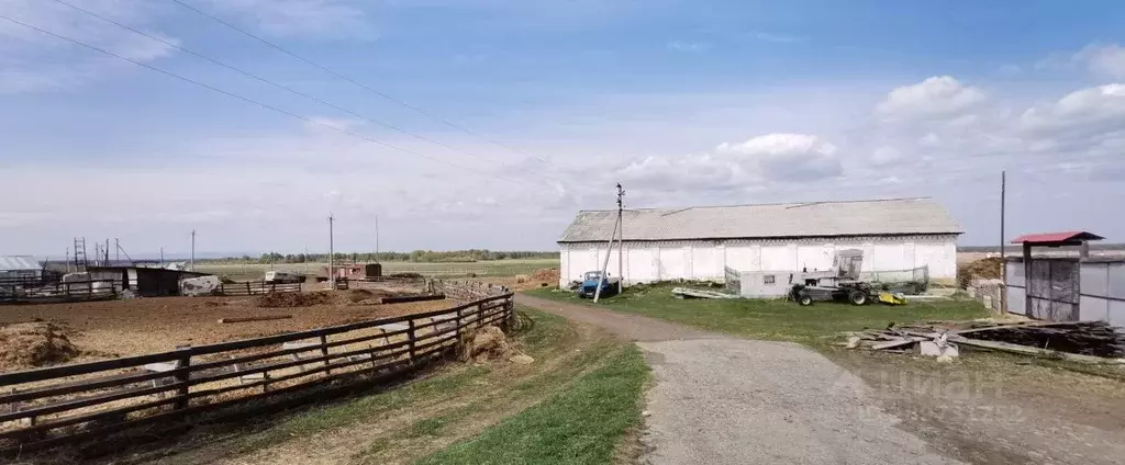 Производственное помещение в Челябинская область, Каслинский ... - Фото 2