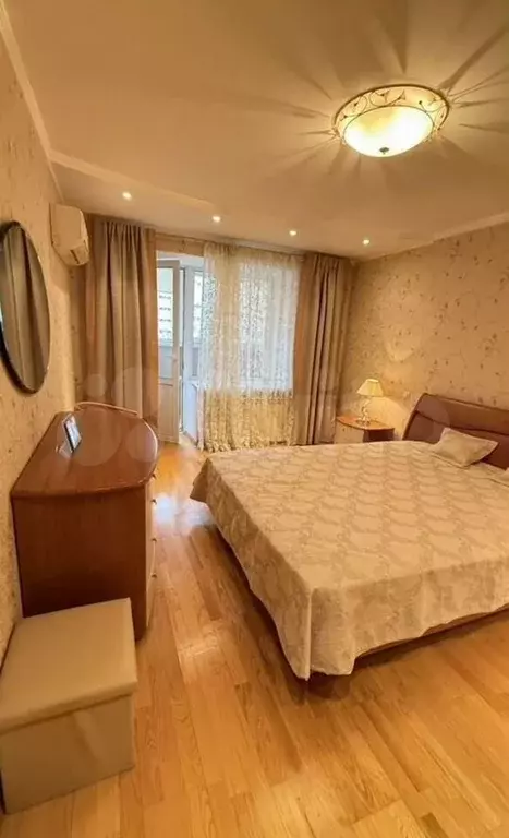 3-к. квартира, 75 м, 5/9 эт. - Фото 1