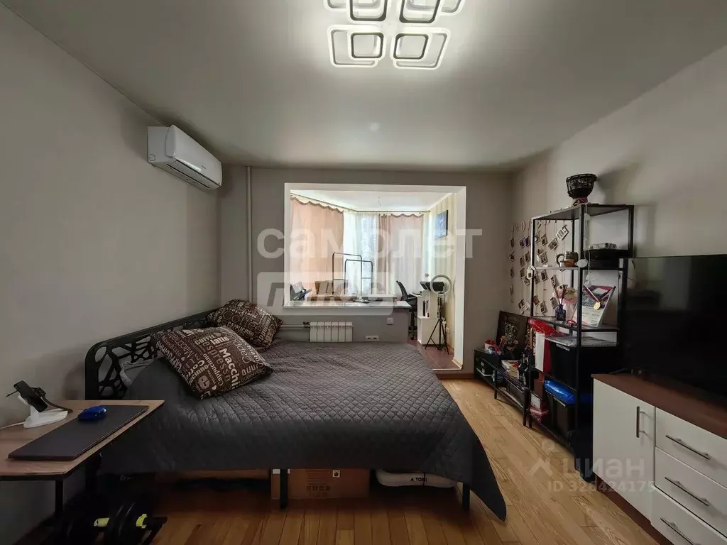 2-к кв. Московская область, Химки городской округ, д. Брехово, Большое ... - Фото 2