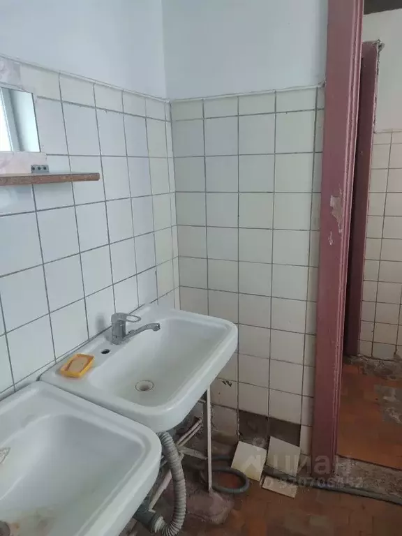 Комната Владимирская область, Владимир ул. Каманина, 14 (17.0 м) - Фото 1