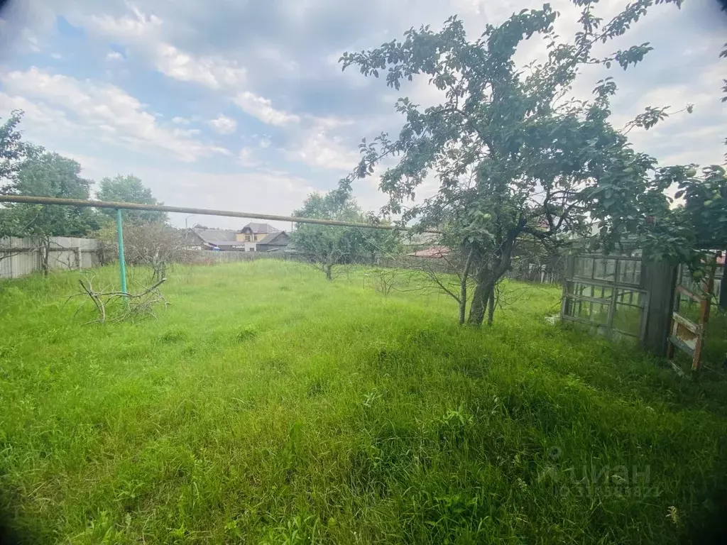 Дом в Брянская область, Навля рп ул. Розы Люксембург, 14 (29 м) - Фото 1