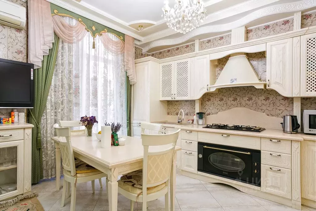 3-к кв. Крым, Ялта ул. Володарского, 11А (74.7 м) - Фото 2