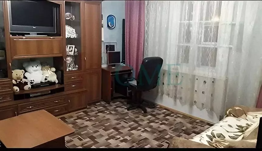 3-к кв. Новосибирская область, Новосибирск ул. Дунаевского, 11 (64.0 ... - Фото 0