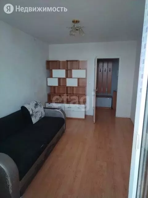 2-комнатная квартира: Воронеж, улица Грамши, 76 (60.2 м) - Фото 1