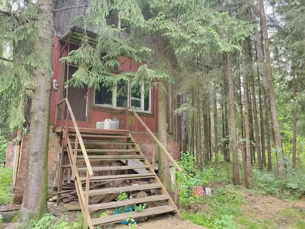 Дом в Московская область, Богородский городской округ, с. Стромынь, ... - Фото 2