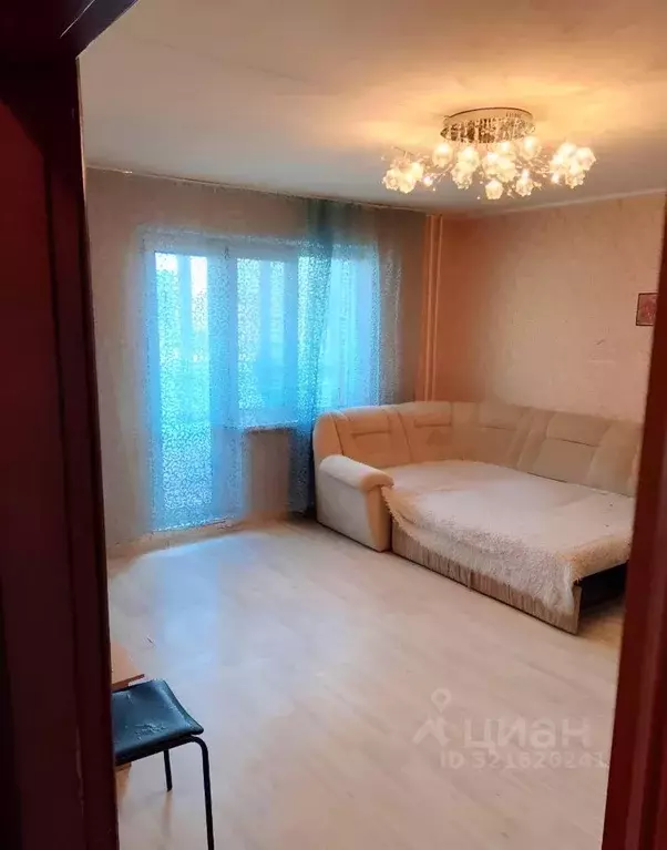 1-к кв. Свердловская область, Екатеринбург ул. Шейнкмана, 118 (41.0 м) - Фото 0