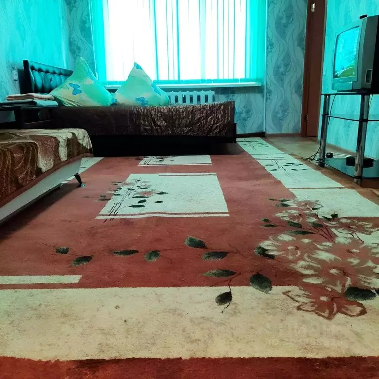 3-к кв. Удмуртия, Ижевск Ленинградская ул., 118 (60.0 м) - Фото 0