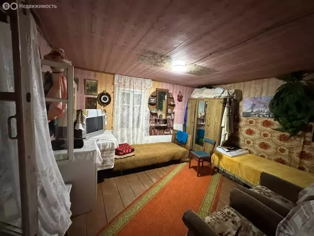 Дом в Брянск, садоводческое общество Десна-2 (32.9 м) - Фото 1