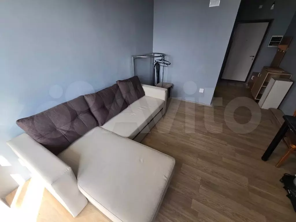 Квартира-студия, 20 м, 19/25 эт. - Фото 0