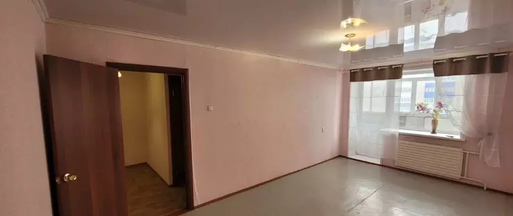 Продаётся 1-к квартира, 34.4 м - Фото 1