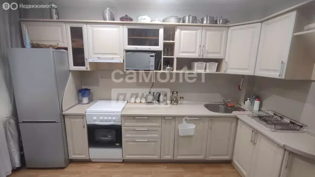 1-комнатная квартира: Новочебоксарск, Советская улица, 55 (49.2 м) - Фото 1