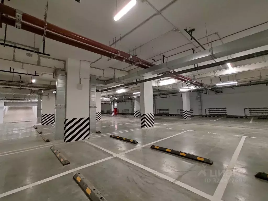 Гараж в Москва ул. Олеко Дундича, 31к1 (13 м) - Фото 1