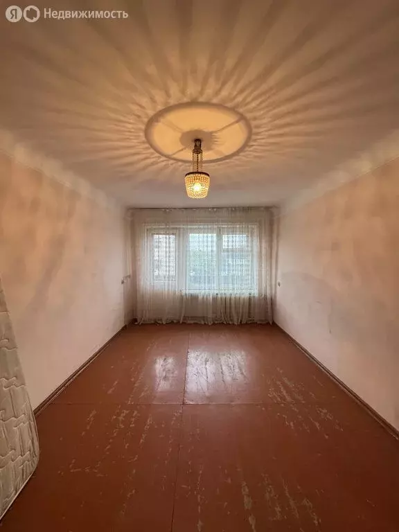 1-комнатная квартира: Беслан, улица Мира, 6 (30 м) - Фото 0
