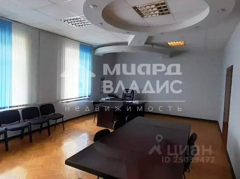 Офис в Омская область, Омск ул. Химиков, 47 (520 м) - Фото 1