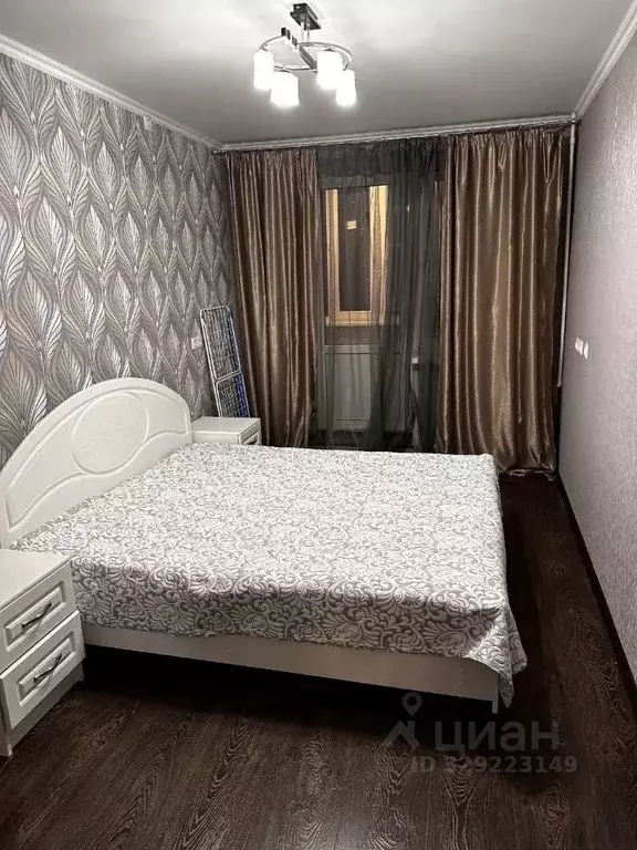 3-к кв. Московская область, Серпухов ул. Ворошилова, 111 (57.0 м) - Фото 2