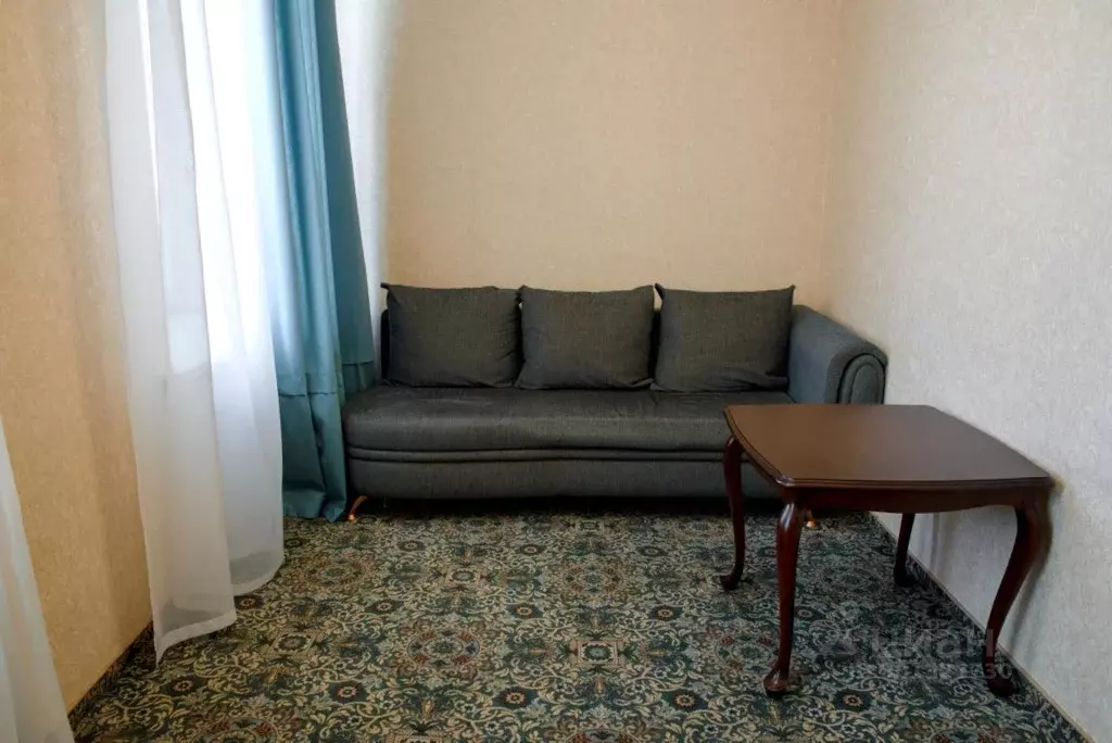 Комната Челябинская область, Троицк ул. Имени А.М. Климова, 9 (17.0 м) - Фото 1