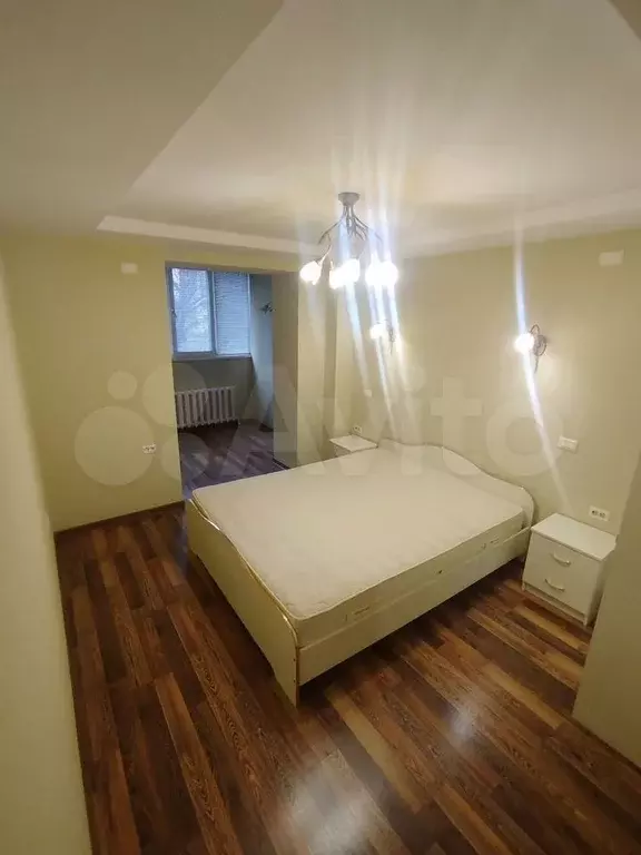 2-к. квартира, 56 м, 2/9 эт. - Фото 0
