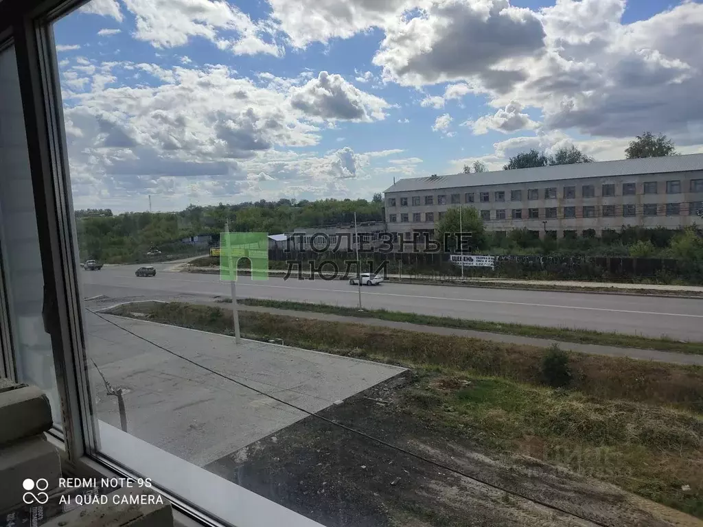 Помещение свободного назначения в Тамбовская область, Тамбов ... - Фото 0
