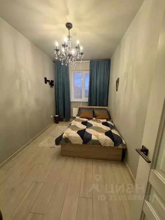 1-к кв. Бурятия, Улан-Удэ ул. Жердева, 42Бк1 (38.0 м) - Фото 0