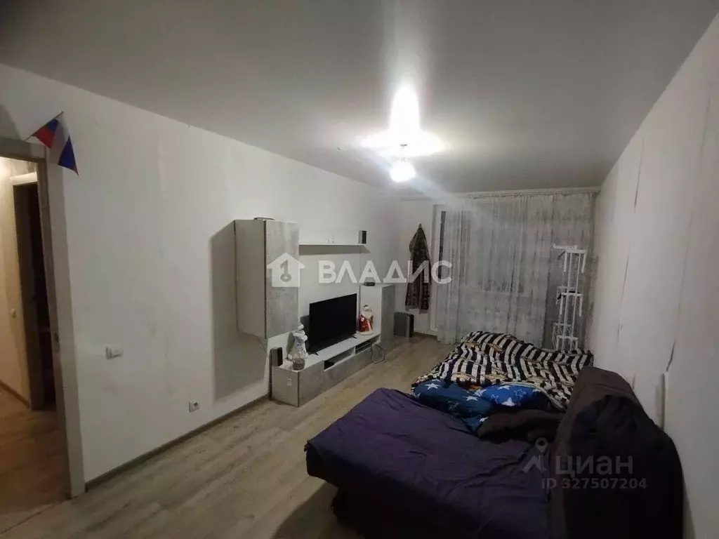 2-к кв. Пермский край, Березники Усольский-2 мкр, ул. Строителей, 3 ... - Фото 2