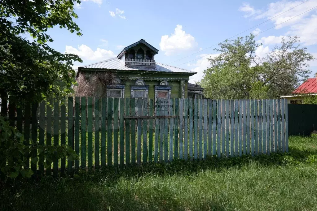 Дом 38 м на участке 14 сот. - Фото 1