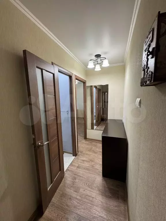 1-к. квартира, 30,6 м, 5/5 эт. - Фото 1