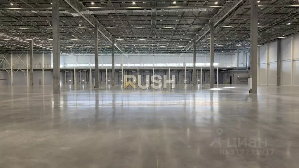 Склад в Новосибирская область, Обь тракт Омский, 1А (30094 м) - Фото 2