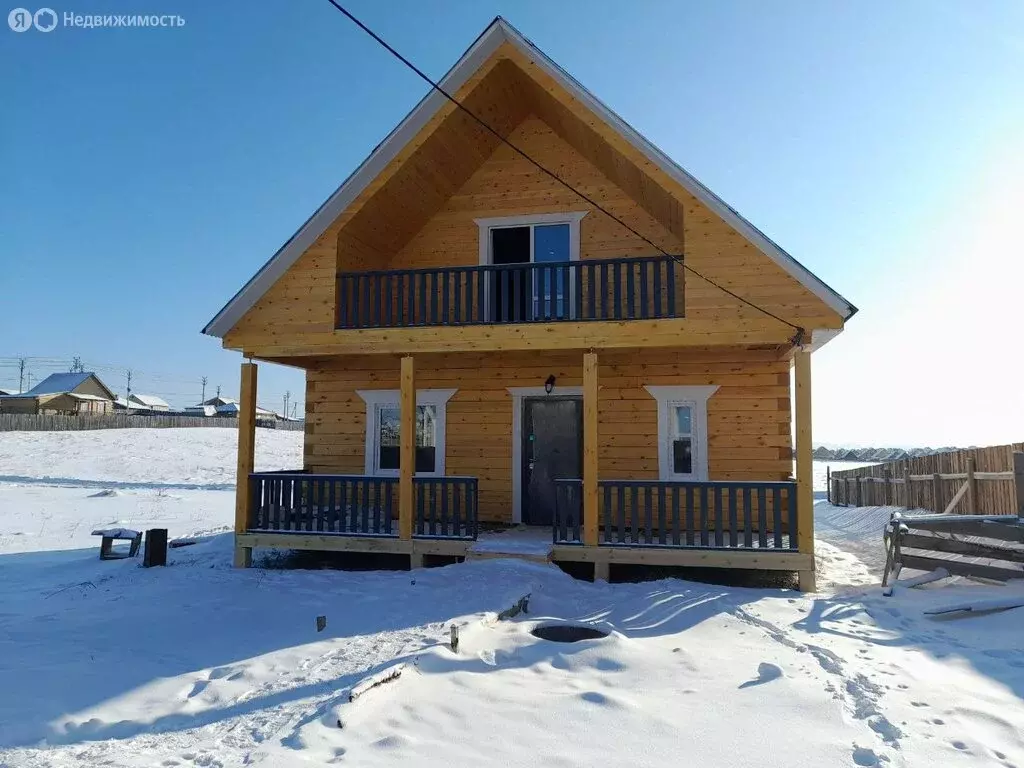 Дом в деревня Грановщина, улица Ивана Баширина (60 м) - Фото 1