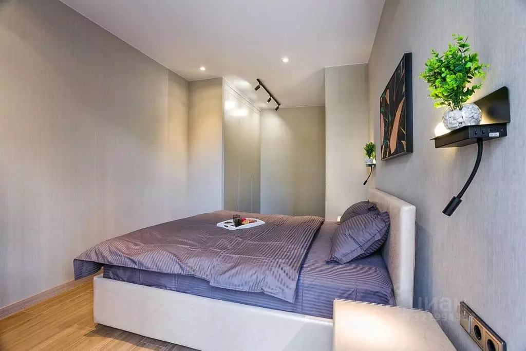 1-к кв. Крым, Ялта проезд Парковый, 6Б (60.0 м) - Фото 2