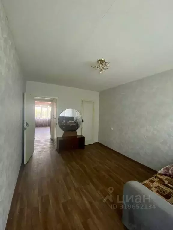 2-к кв. Нижегородская область, Нижний Новгород Путейская ул., 4А (47.1 ... - Фото 1